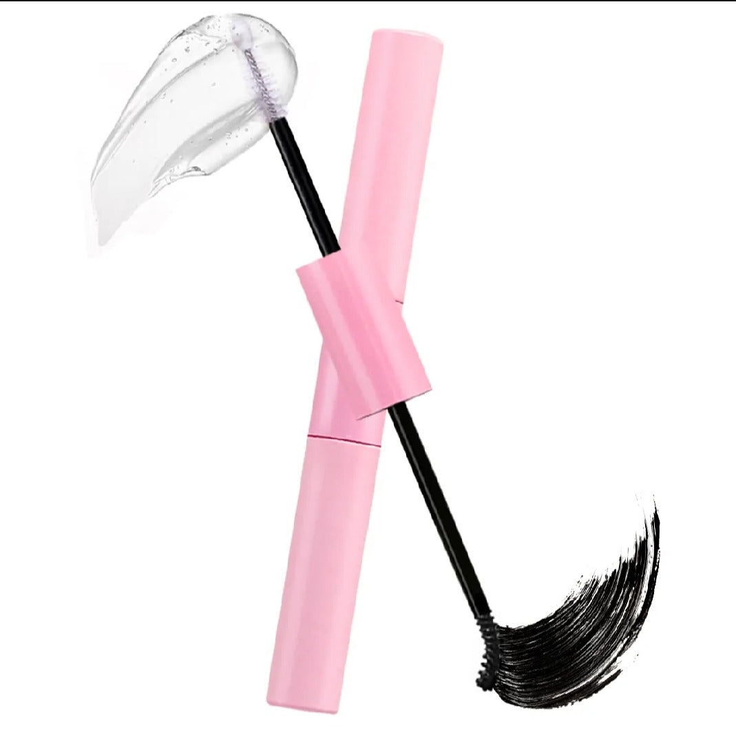 Eyelash Extension kit,Lash Cluster kit waterproof Strong Hold Eyelash Bond, Eyelash Remover and Tweezer (200 Clusters).